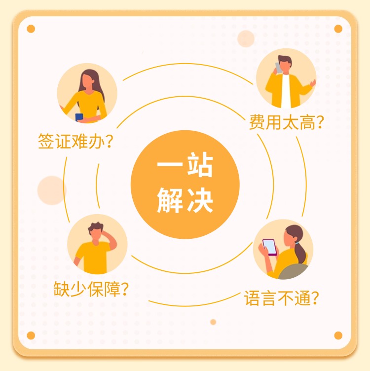 日语留学一站解决